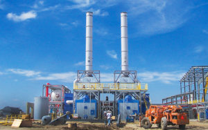 Victory Energy economizer heat recovery