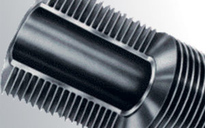 Victory Energy economizer heat recovery