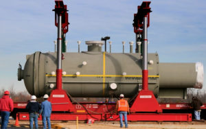 Victory Energy industry experience and knowledge