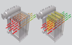 Victory Energy heat recovery systems