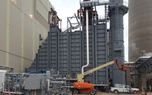 Victory Energy industry experience and knowledge