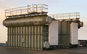 Victory Energy industry experience and knowledge