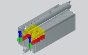VOYAGER_SUPERHEATED (3-D CAD Graphic Only)