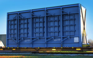 Victory Energy industry experience and knowledge