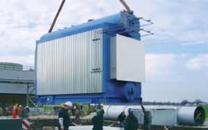Victory Energy industry experience and knowledge