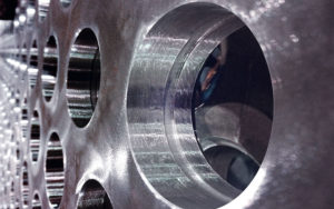 Victory Energy industrial firetube boilers